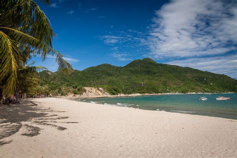 Hoi An Beachside .